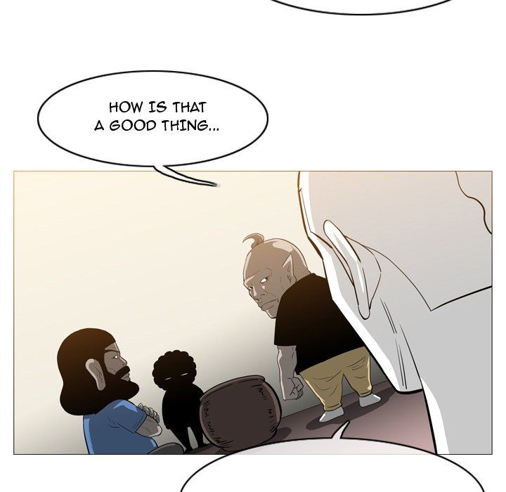 Path to Salvation Manhwa - Chapter 30 Page 47