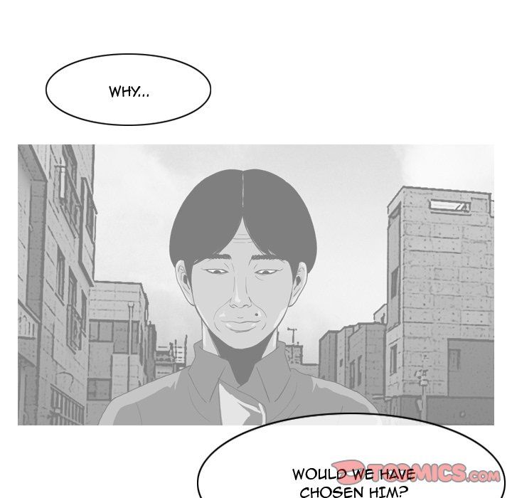 Path to Salvation Manhwa - Chapter 30 Page 49