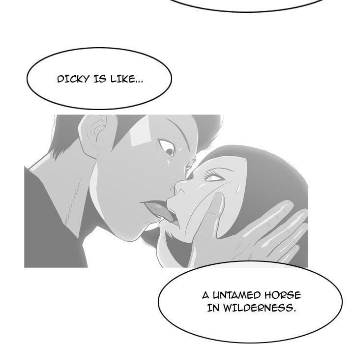 Path to Salvation Manhwa - Chapter 30 Page 51