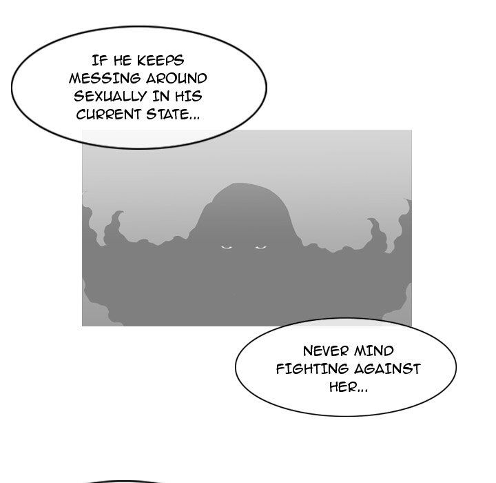 Path to Salvation Manhwa - Chapter 30 Page 52