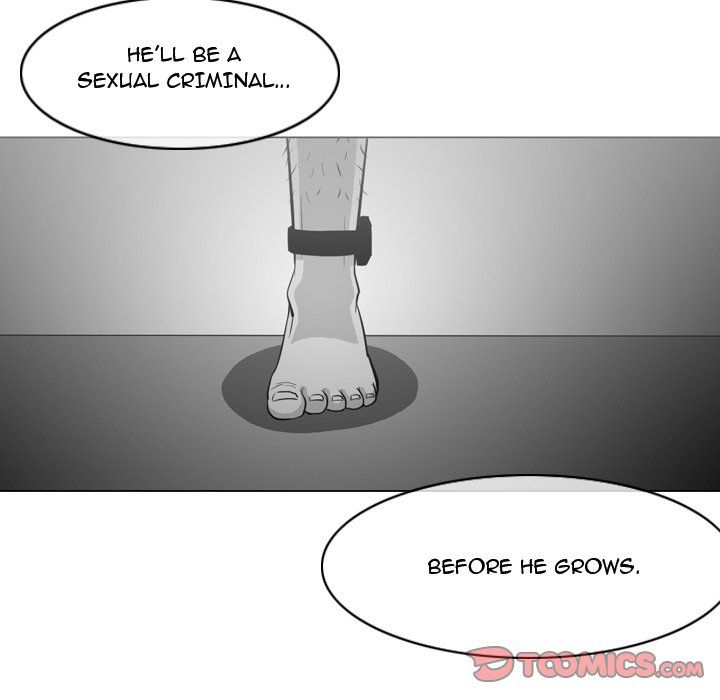 Path to Salvation Manhwa - Chapter 30 Page 53