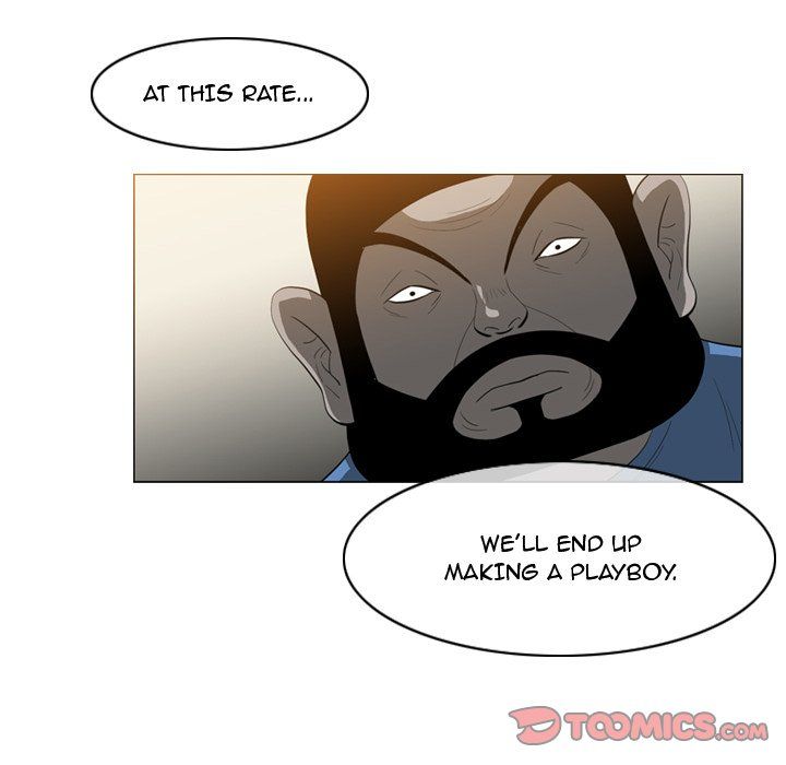 Path to Salvation Manhwa - Chapter 30 Page 57