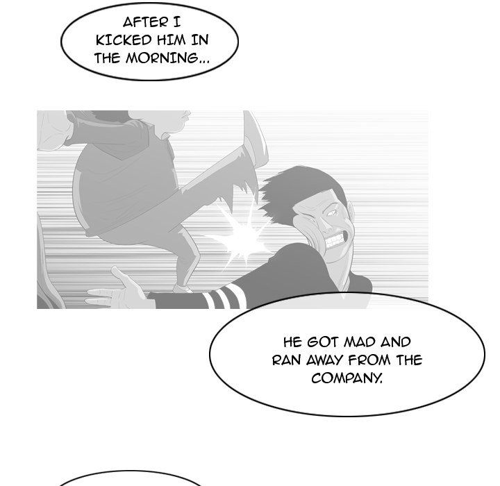 Path to Salvation Manhwa - Chapter 30 Page 58