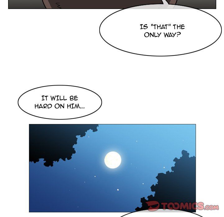 Path to Salvation Manhwa - Chapter 30 Page 61