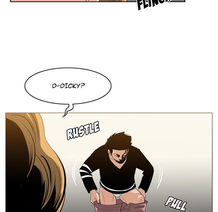 Path to Salvation Manhwa - Chapter 30 Page 70