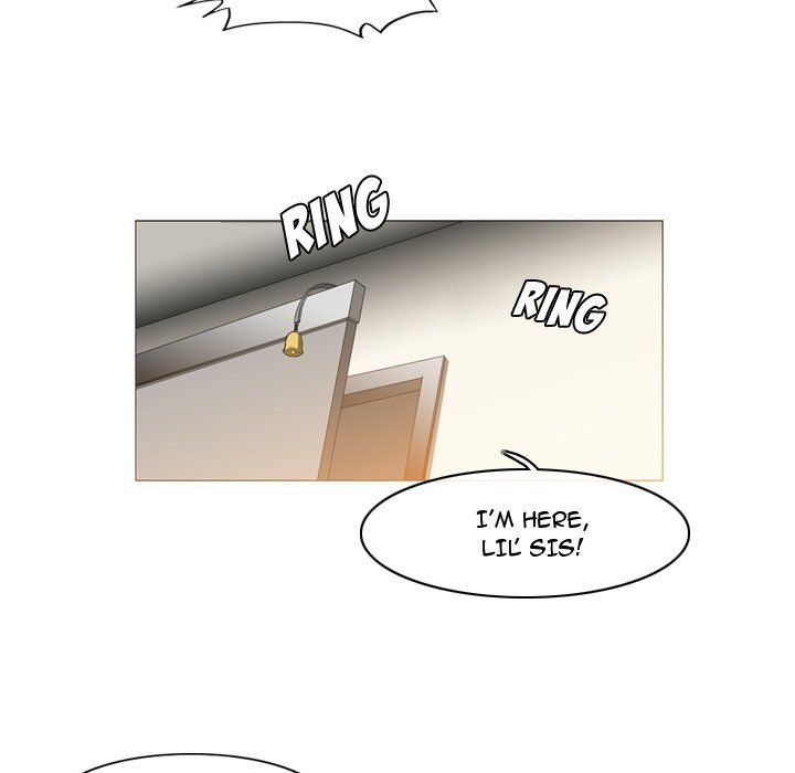 Path to Salvation Manhwa - Chapter 30 Page 83