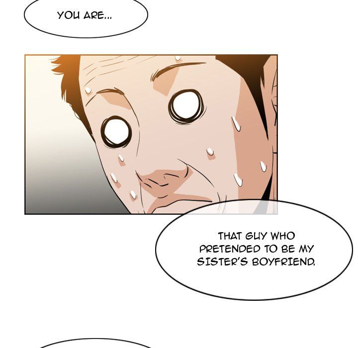 Path to Salvation Manhwa - Chapter 30 Page 84