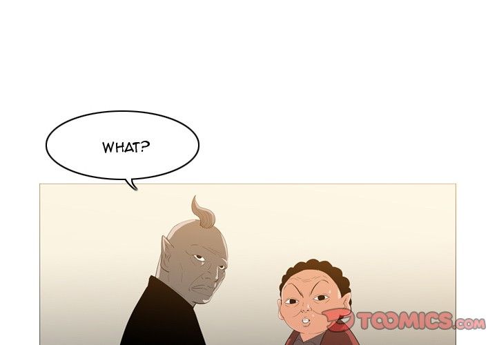 Path to Salvation Manhwa - Chapter 21 Page 1