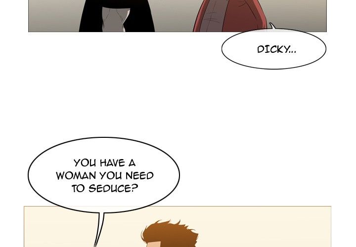 Path to Salvation Manhwa - Chapter 21 Page 2