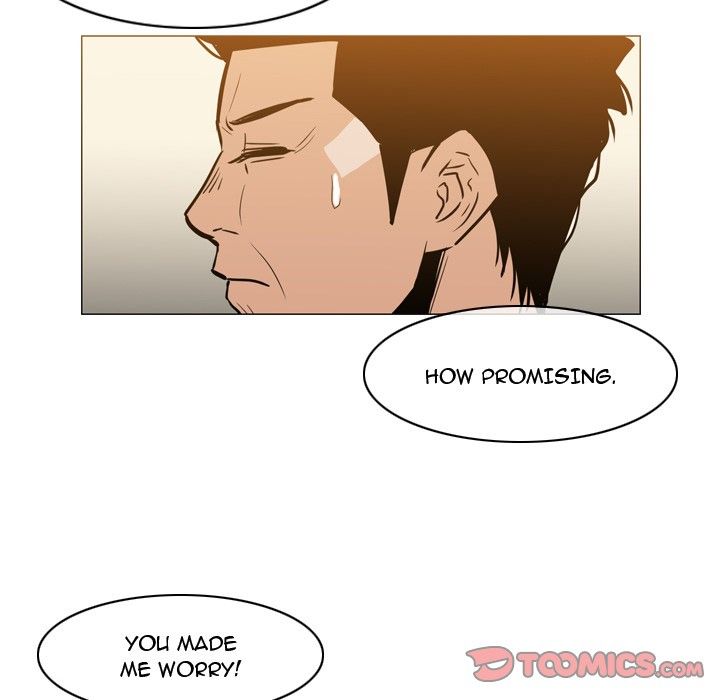 Path to Salvation Manhwa - Chapter 21 Page 5