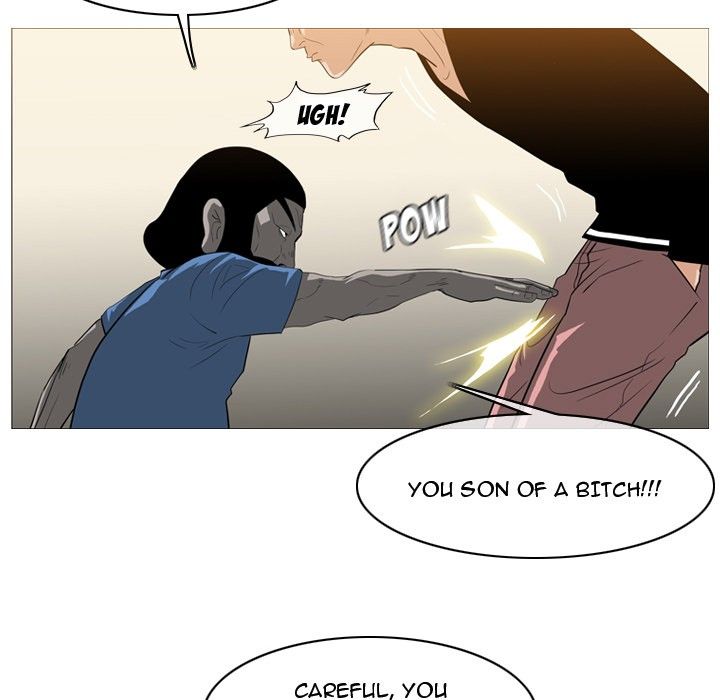 Path to Salvation Manhwa - Chapter 21 Page 6