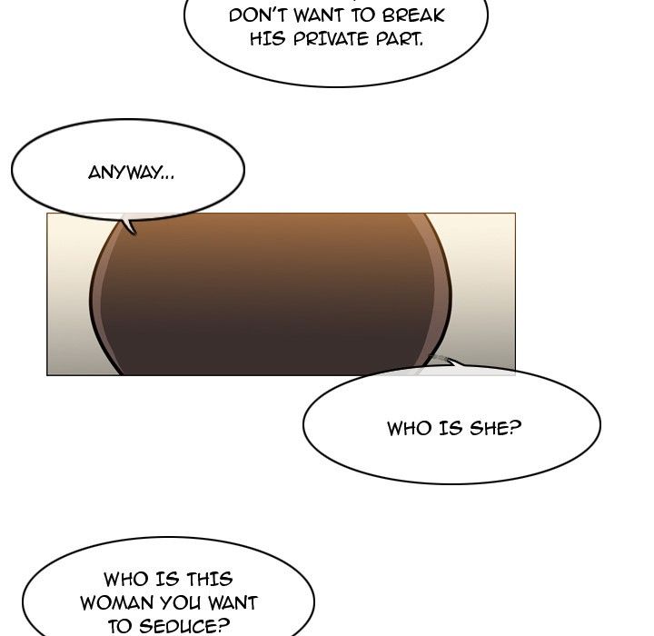 Path to Salvation Manhwa - Chapter 21 Page 7