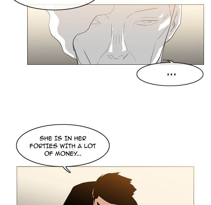 Path to Salvation Manhwa - Chapter 21 Page 8