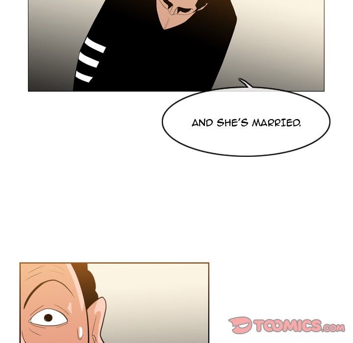 Path to Salvation Manhwa - Chapter 21 Page 9