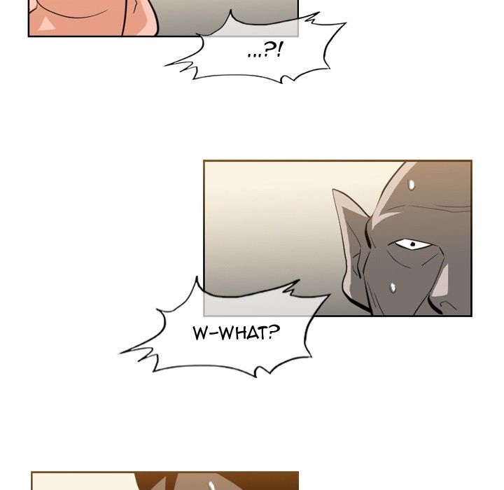 Path to Salvation Manhwa - Chapter 21 Page 10