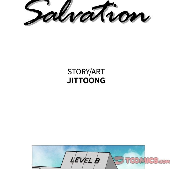 Path to Salvation Manhwa - Chapter 21 Page 13