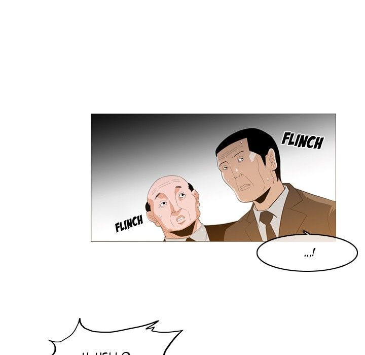 Path to Salvation Manhwa - Chapter 21 Page 15