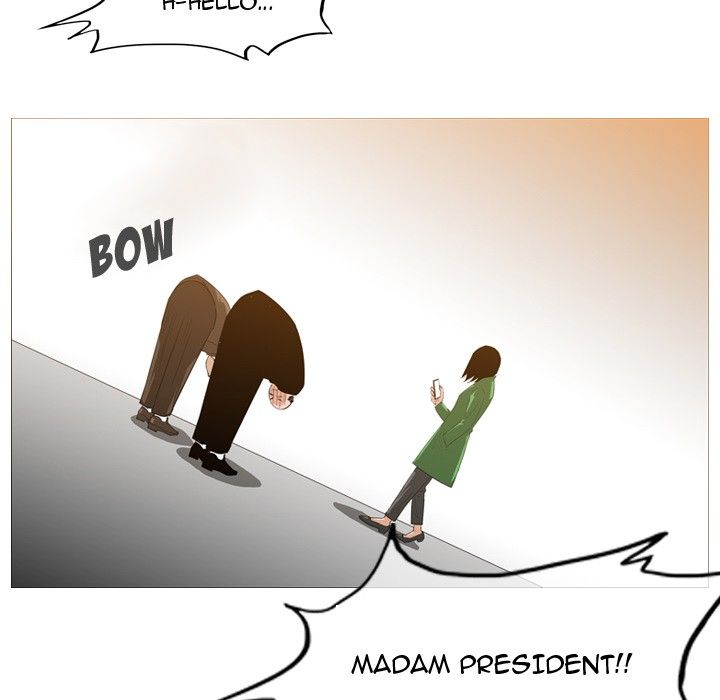 Path to Salvation Manhwa - Chapter 21 Page 16