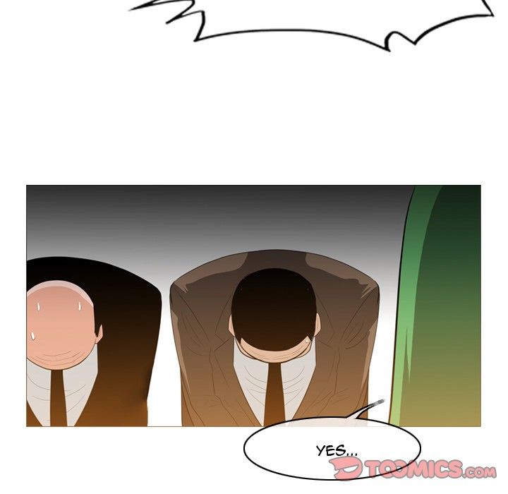 Path to Salvation Manhwa - Chapter 21 Page 17