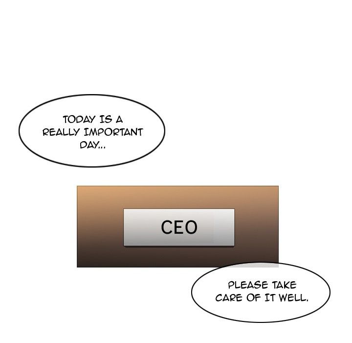 Path to Salvation Manhwa - Chapter 21 Page 23