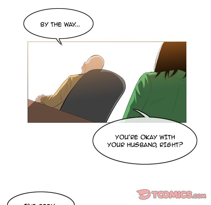 Path to Salvation Manhwa - Chapter 21 Page 25