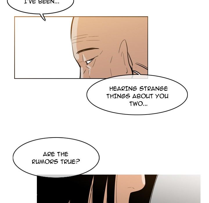 Path to Salvation Manhwa - Chapter 21 Page 26