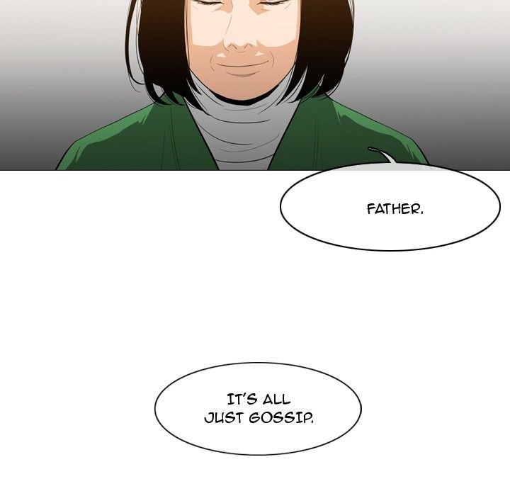 Path to Salvation Manhwa - Chapter 21 Page 28