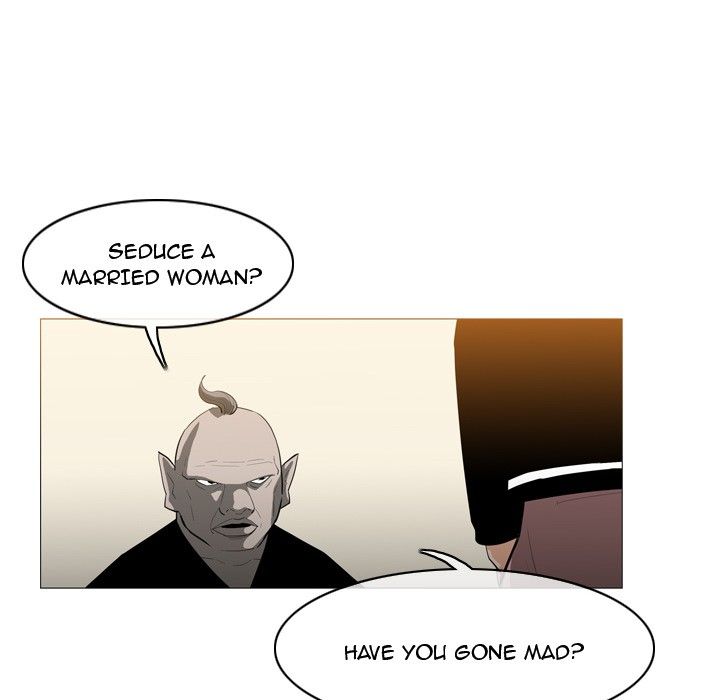 Path to Salvation Manhwa - Chapter 21 Page 30