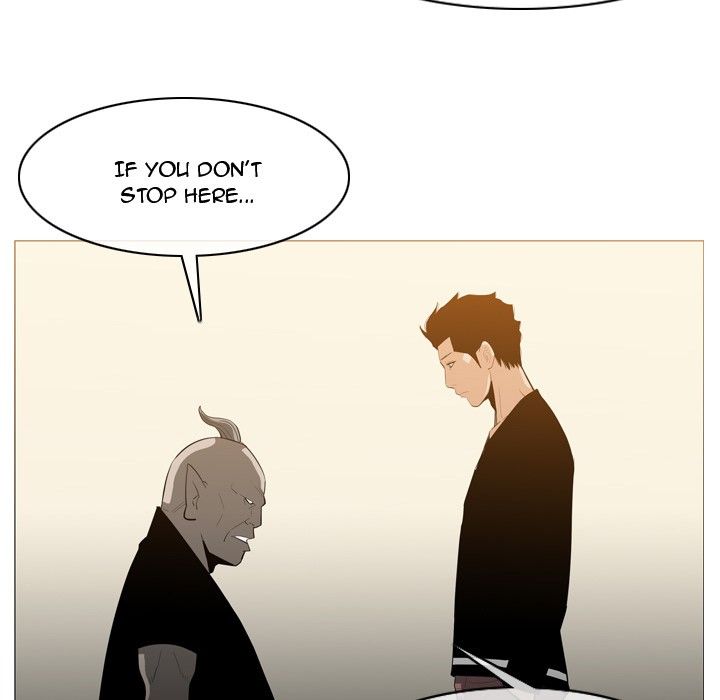 Path to Salvation Manhwa - Chapter 21 Page 32