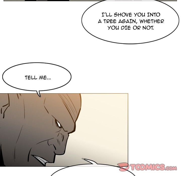 Path to Salvation Manhwa - Chapter 21 Page 33