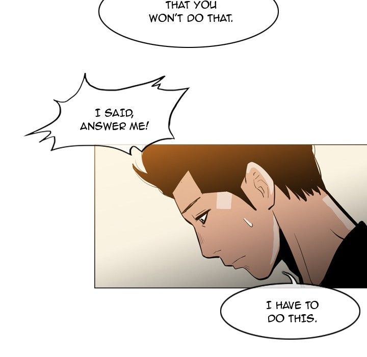 Path to Salvation Manhwa - Chapter 21 Page 34