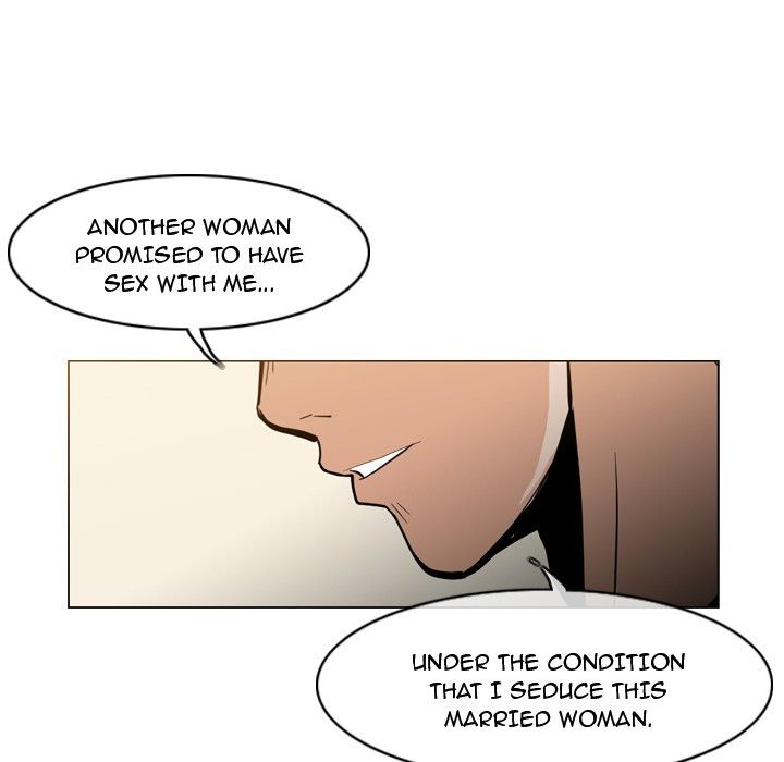 Path to Salvation Manhwa - Chapter 21 Page 35