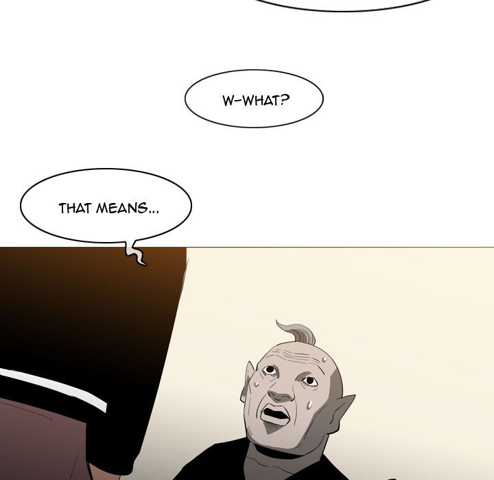 Path to Salvation Manhwa - Chapter 21 Page 36