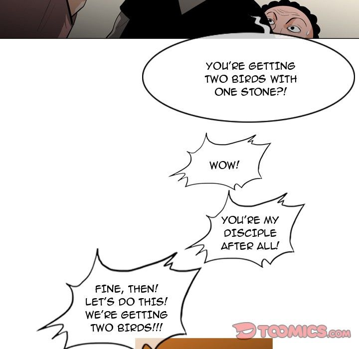 Path to Salvation Manhwa - Chapter 21 Page 37