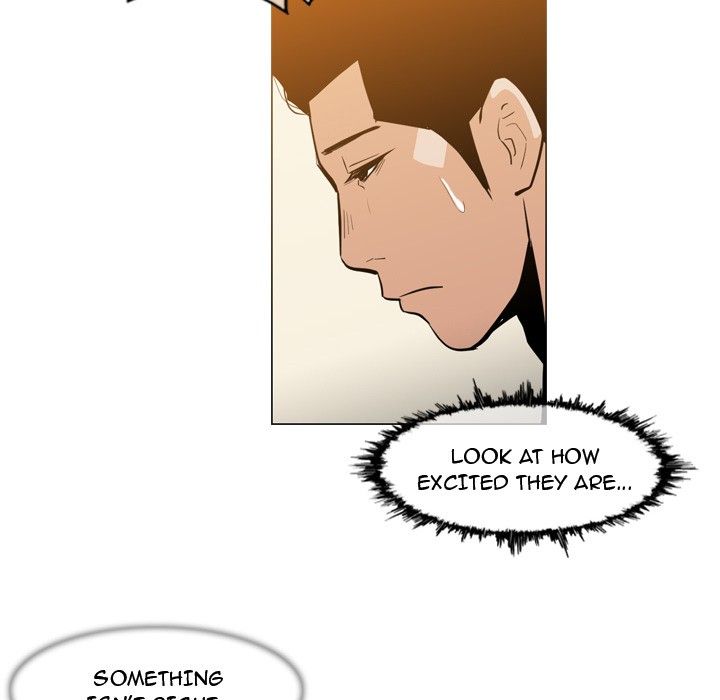 Path to Salvation Manhwa - Chapter 21 Page 38