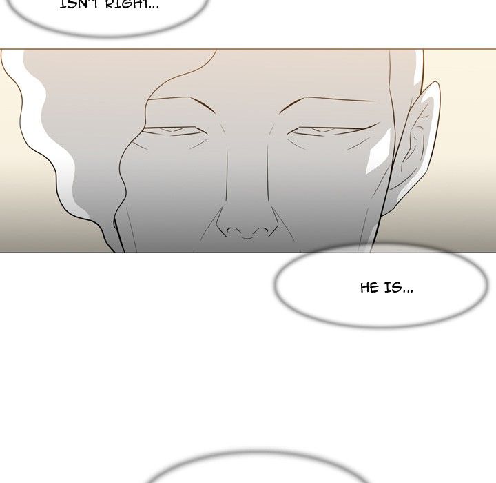 Path to Salvation Manhwa - Chapter 21 Page 39