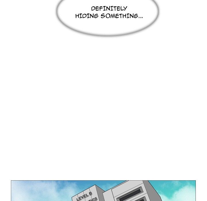 Path to Salvation Manhwa - Chapter 21 Page 40