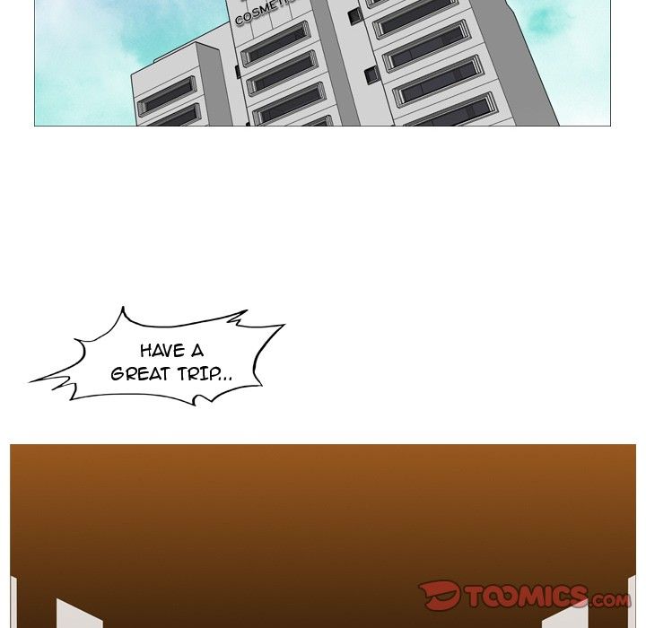 Path to Salvation Manhwa - Chapter 21 Page 41
