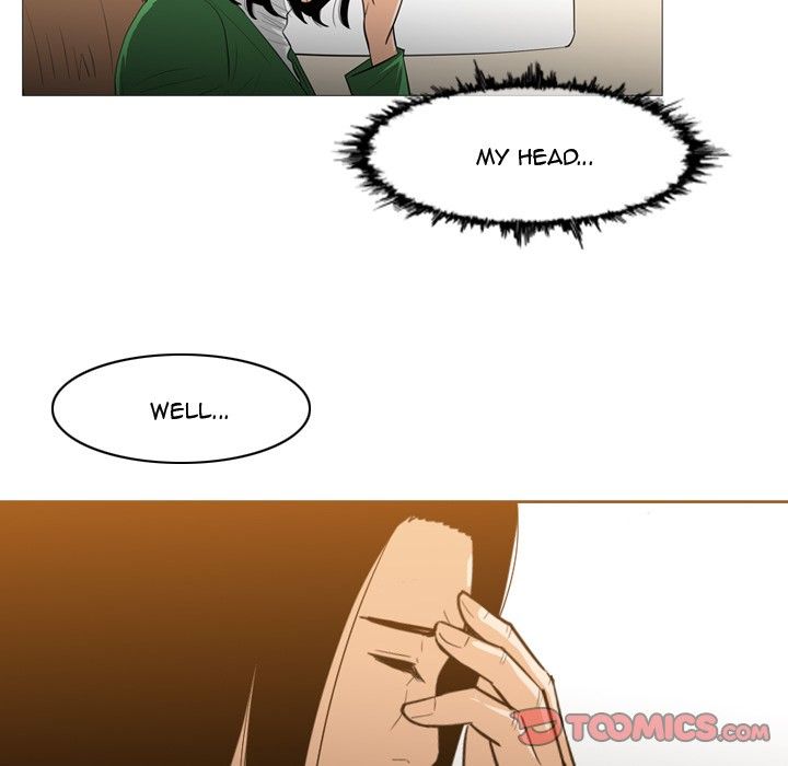Path to Salvation Manhwa - Chapter 21 Page 45