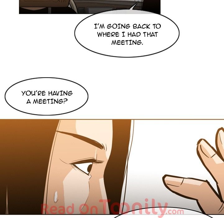 Path to Salvation Manhwa - Chapter 21 Page 47