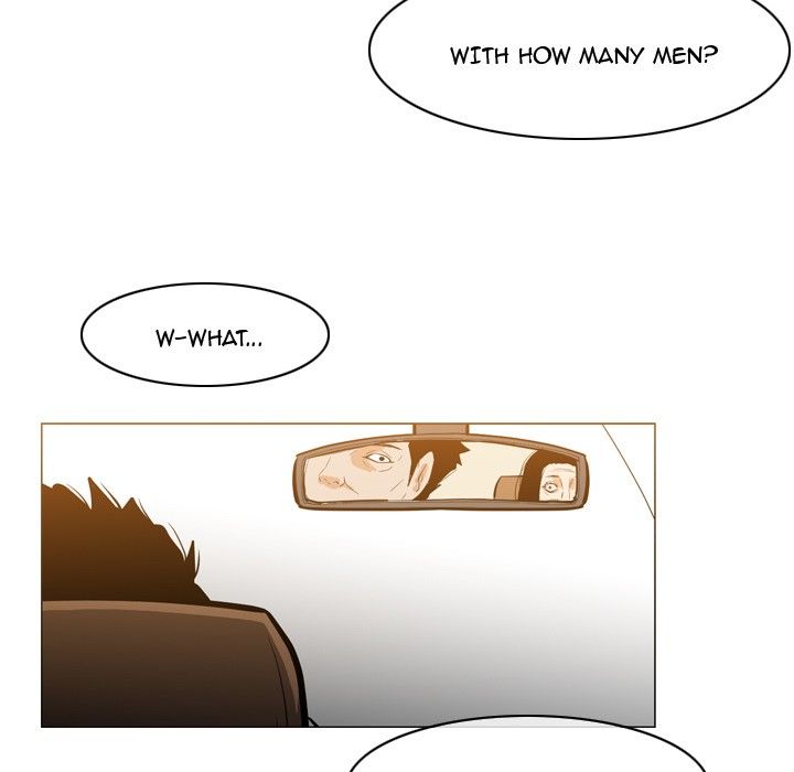 Path to Salvation Manhwa - Chapter 21 Page 48