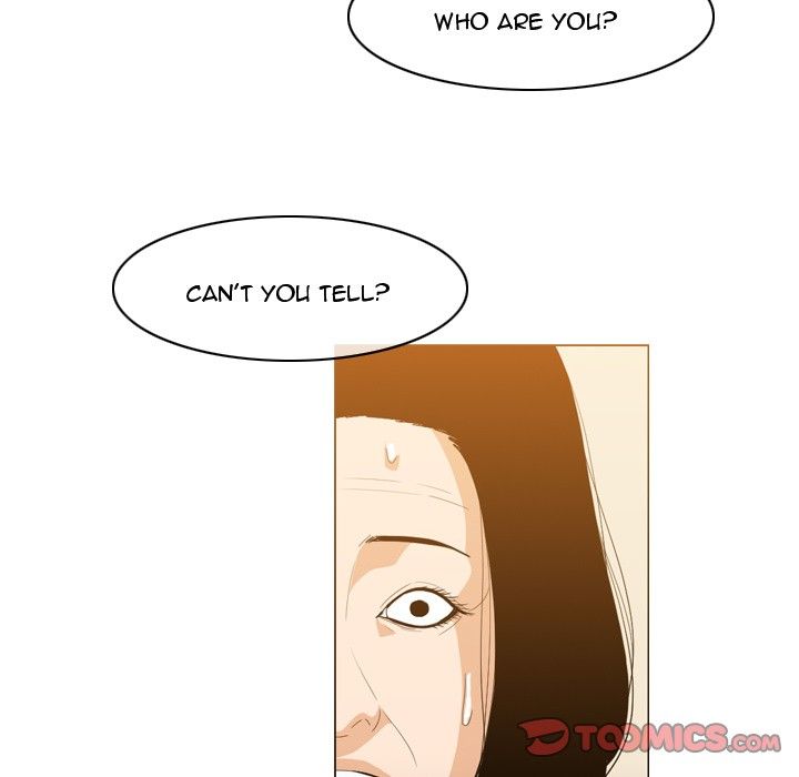 Path to Salvation Manhwa - Chapter 21 Page 49
