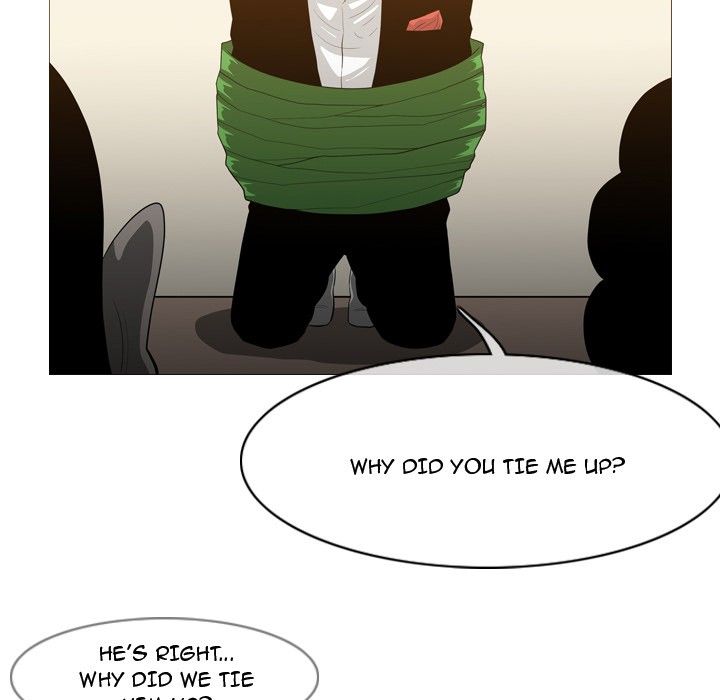 Path to Salvation Manhwa - Chapter 21 Page 54