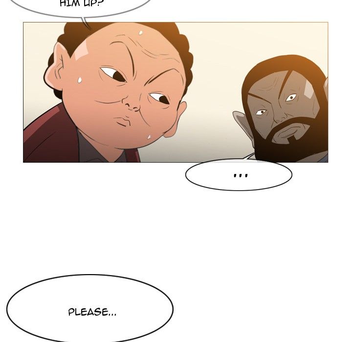 Path to Salvation Manhwa - Chapter 21 Page 55