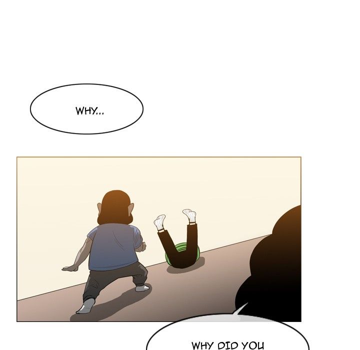 Path to Salvation Manhwa - Chapter 21 Page 59