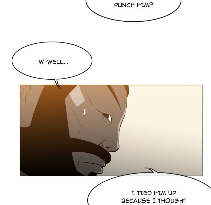 Path to Salvation Manhwa - Chapter 21 Page 60