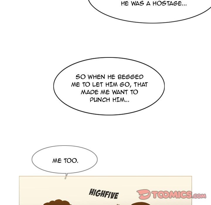 Path to Salvation Manhwa - Chapter 21 Page 61