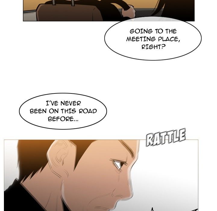 Path to Salvation Manhwa - Chapter 21 Page 66