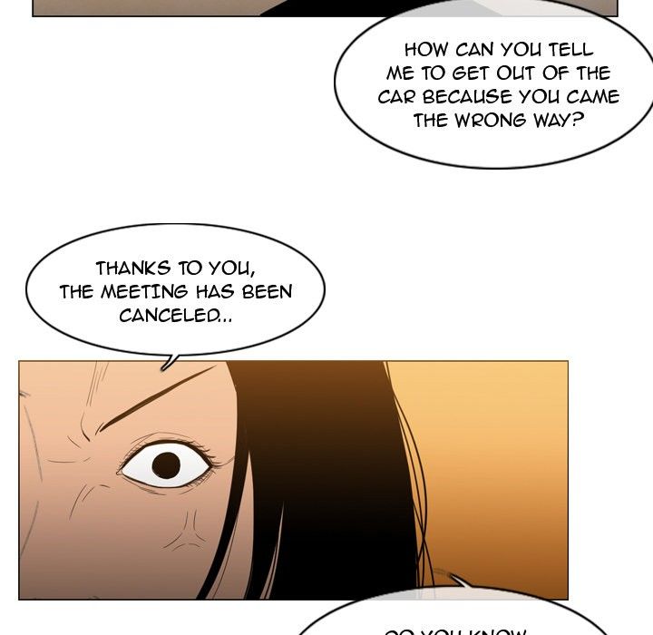 Path to Salvation Manhwa - Chapter 21 Page 71