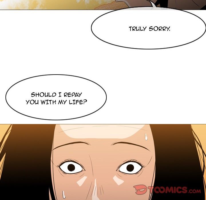 Path to Salvation Manhwa - Chapter 21 Page 73